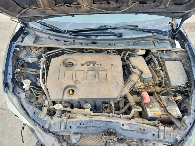 Aukcja sprzedaży 2018 Toyota Corolla, vin: 2T1BURHE4JC000124, numer aukcji: 61417606