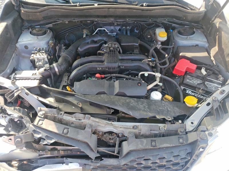 Продажа на аукционе авто 2015 Subaru Forester, vin: JF2SJAHC4FH511636, номер лота: 61085646
