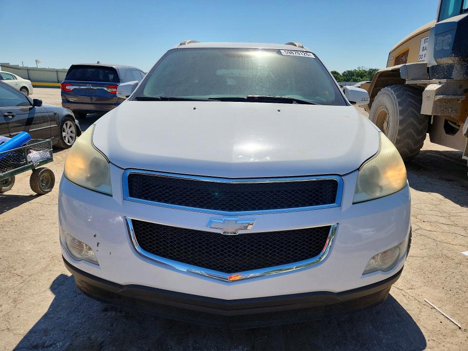 Продаж на аукціоні авто 2009 Chevrolet Traverse, vin: 1GNER23D99S104520, номер лоту: 59870126