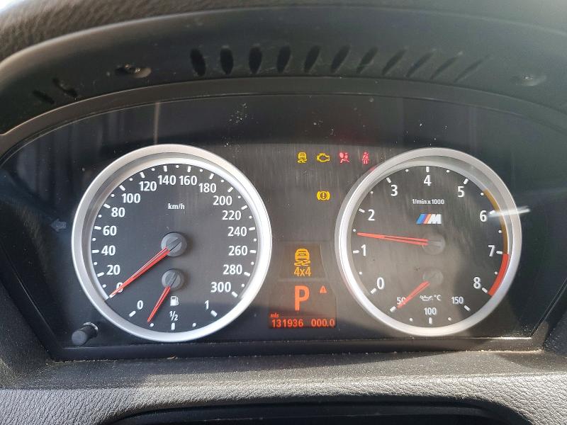 Продажа на аукционе авто 2011 Bmw X6, vin: 5YMGZ0C5XBLK14062, номер лота: 62139026