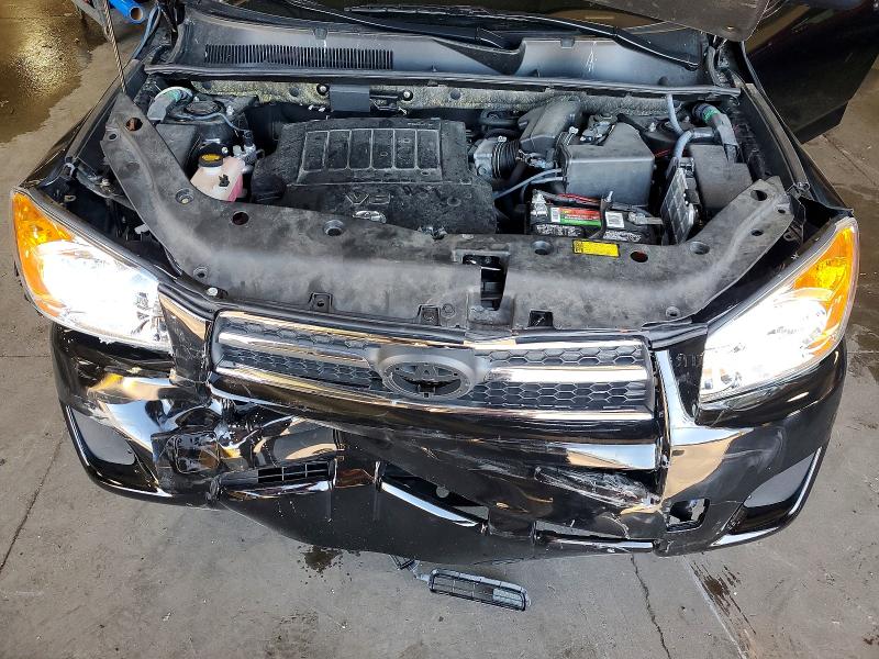 60878576 :رقم المزاد ، JTMBK4DV8BD018547 vin ، 2011 Toyota Rav4 مزاد بيع