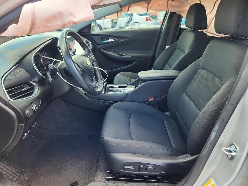 59291716 :رقم المزاد ، 1G1ZF5SX3GF346282 vin ، 2016 Chevrolet Malibu مزاد بيع
