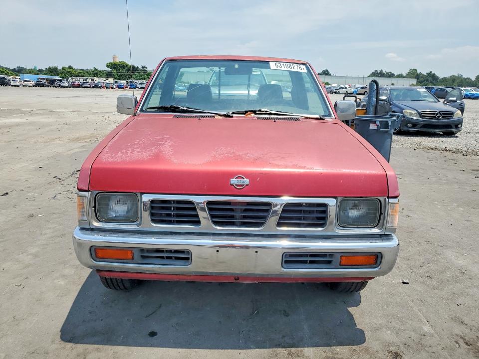 Aukcja sprzedaży 1997 Nissan Truck, vin: 1N6SD11S1VC402356, numer aukcji: 63108276