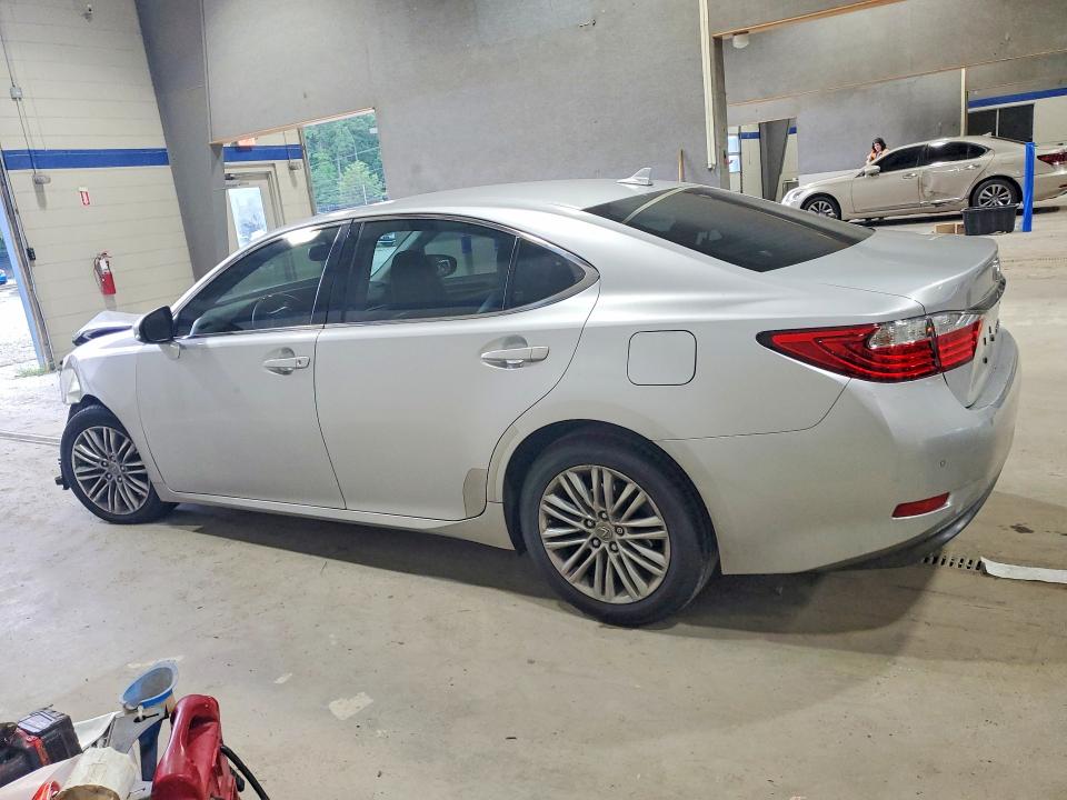 2014 Lexus Es მანქანა იყიდება აუქციონზე, vin: JTHBK1GG2E2117326, აუქციონის ნომერი: 62227616