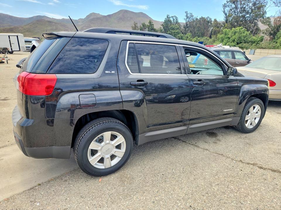 Aukcja sprzedaży 2013 Gmc Terrain, vin: 2GKFLTEK4D6190111, numer aukcji: 60521276