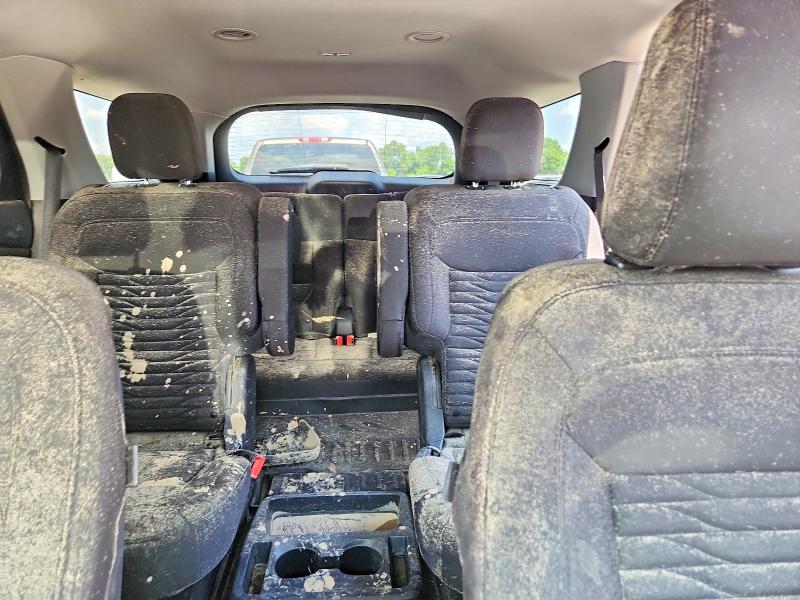 Aukcja sprzedaży 2020 Ford Explorer, vin: 1FMSK8DH9LGC78176, numer aukcji: 60386276