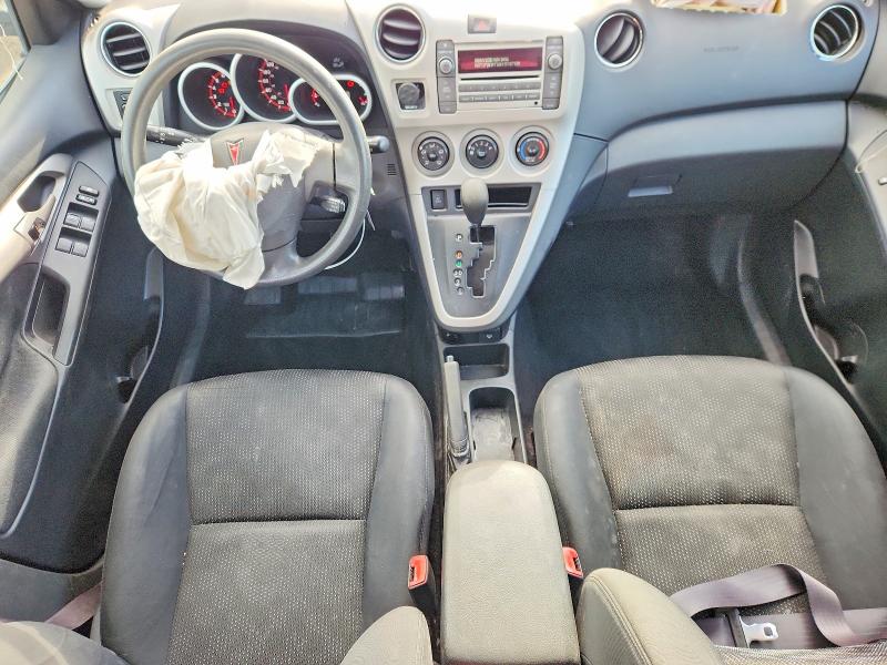 Продаж на аукціоні авто 2009 Pontiac Vibe, vin: 5Y2SP67859Z431963, номер лоту: 60190346