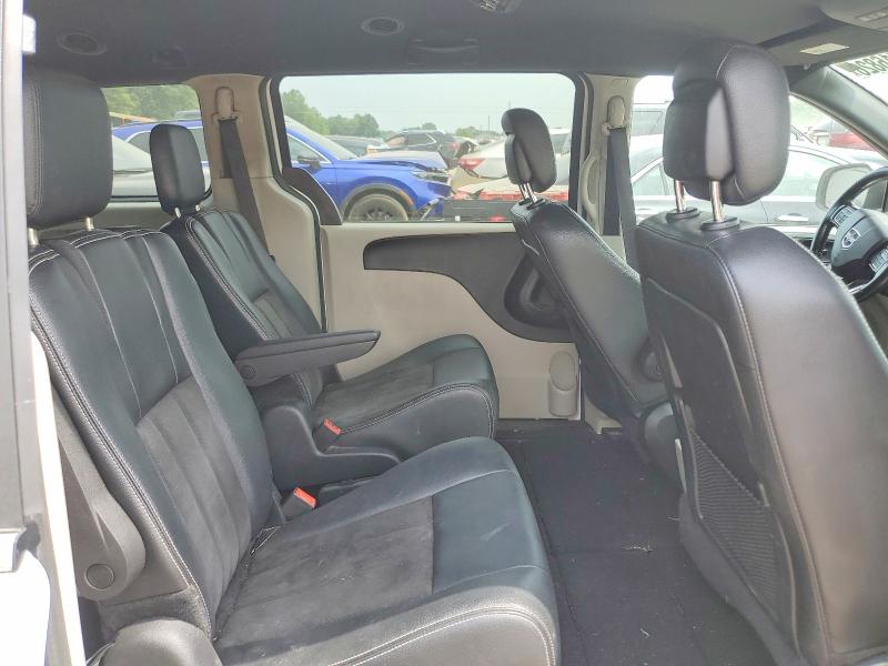 Aukcja sprzedaży 2019 Dodge Grand Caravan, vin: 2C4RDGCG1KR689939, numer aukcji: 62716826
