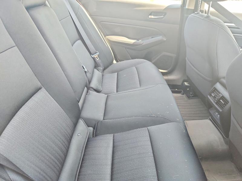 2019 Nissan Altima მანქანა იყიდება აუქციონზე, vin: 1N4BL4DW0KN319531, აუქციონის ნომერი: 59094256