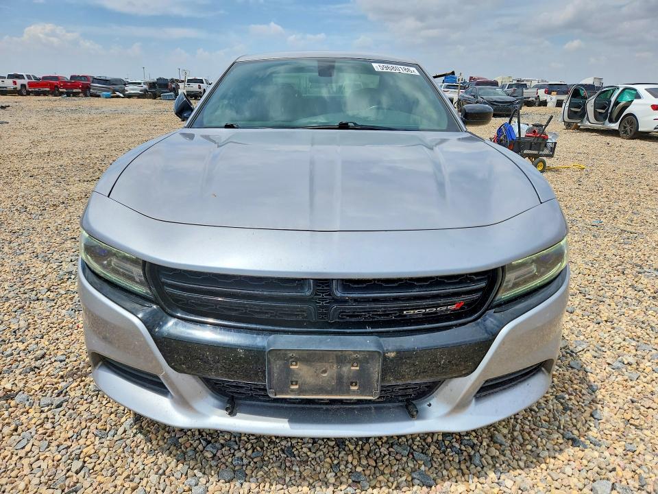 2018 Dodge Charger მანქანა იყიდება აუქციონზე, vin: 2C3CDXBG9JH197255, აუქციონის ნომერი: 59680186