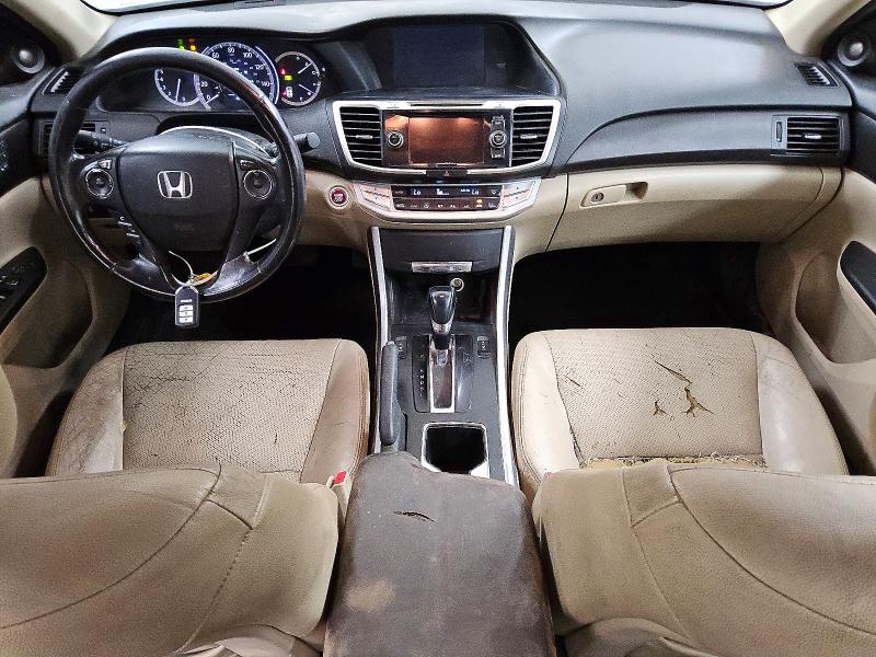 Продаж на аукціоні авто 2013 Honda Accord, vin: 1HGCR2F88DA005167, номер лоту: 61617496