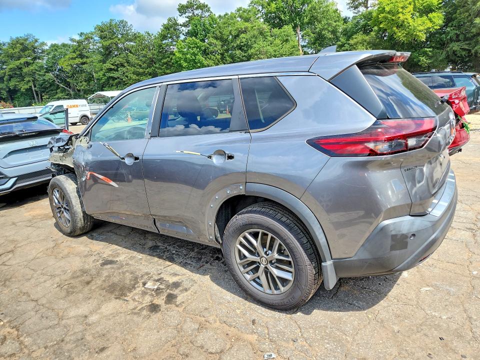 Aukcja sprzedaży 2021 Nissan Rogue, vin: 5N1AT3AB4MC748151, numer aukcji: 60210946