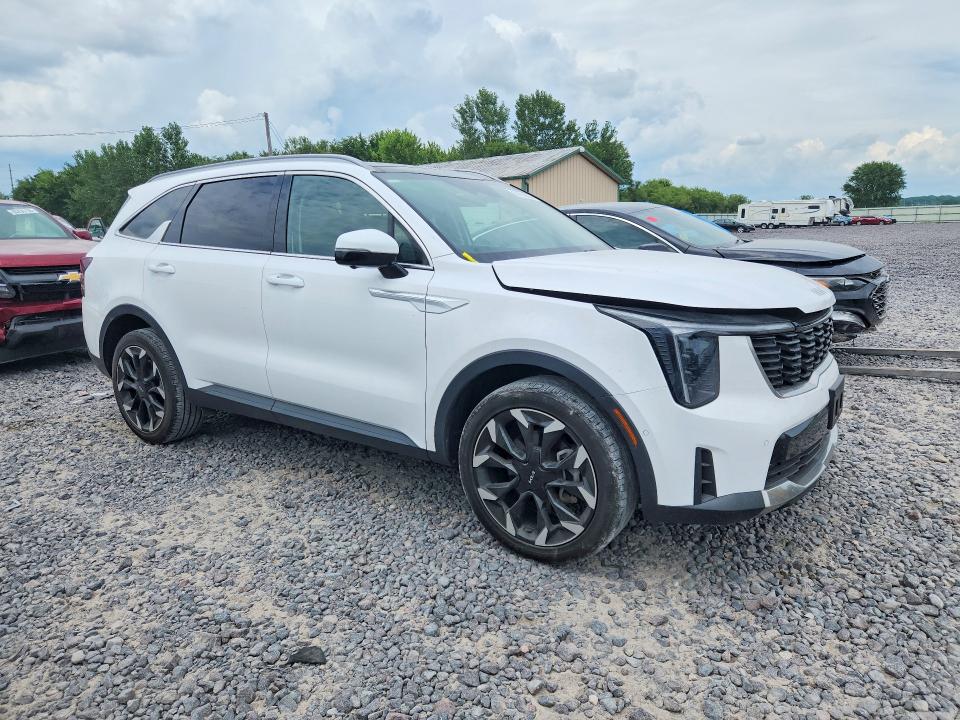 Aukcja sprzedaży 2024 Kia Sorento, vin: 5XYRK4JF2RG253629, numer aukcji: 60700666