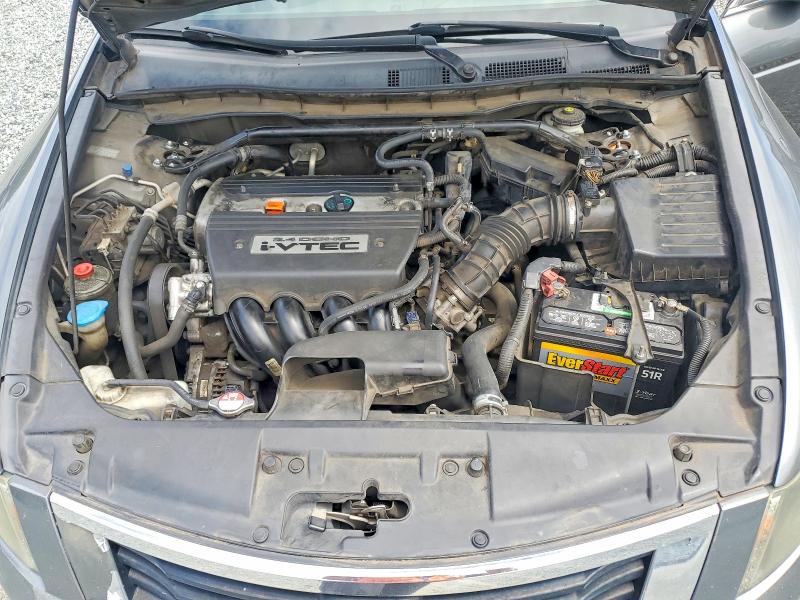Aukcja sprzedaży 2008 Honda Accord, vin: 1HGCP26848A029865, numer aukcji: 61205046
