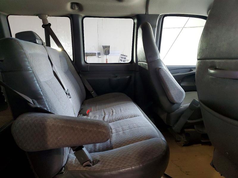 Продаж на аукціоні авто 2003 Gmc Savana, vin: 1GJHG39UX31188622, номер лоту: 60288846