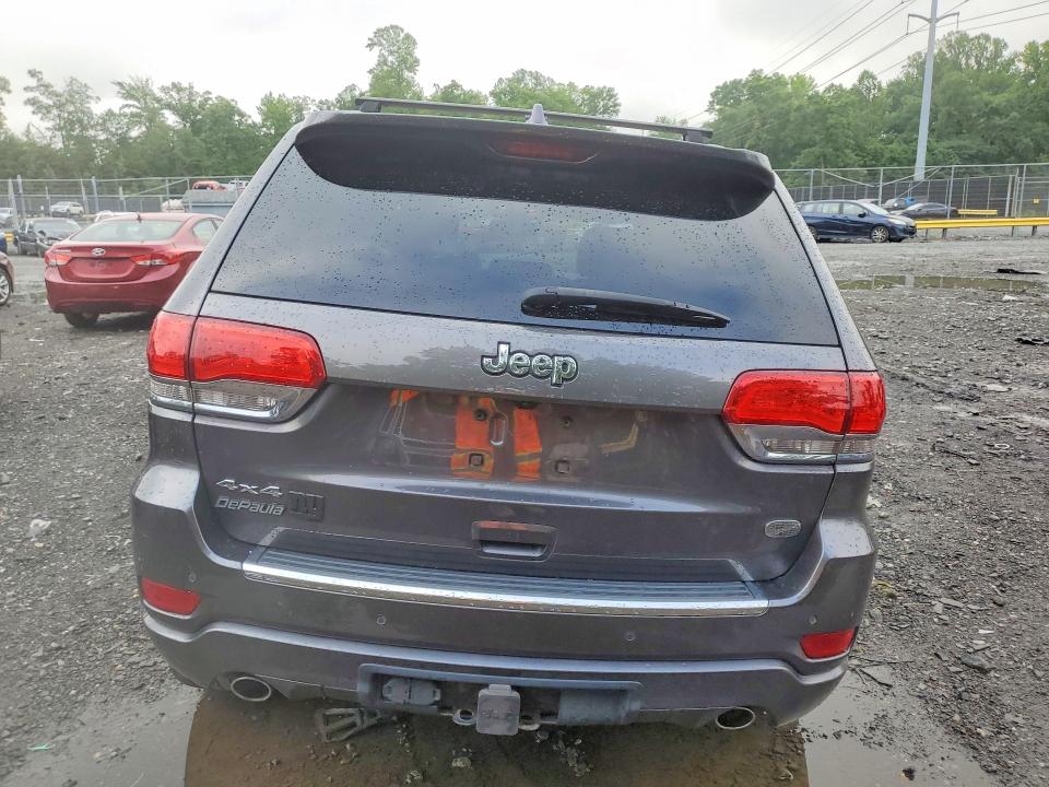 Aukcja sprzedaży 2014 Jeep Grand Cherokee, vin: 1C4RJFCG8EC355147, numer aukcji: 59862006