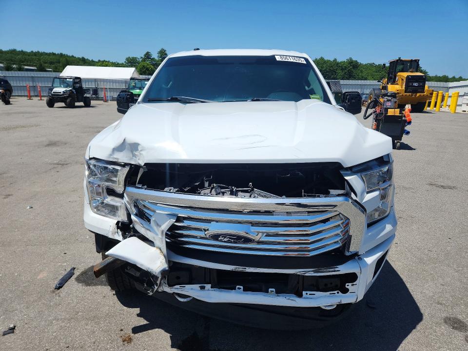 Продаж на аукціоні авто 2017 Ford F150, vin: 1FTEX1EP4HFC27584, номер лоту: 85611635