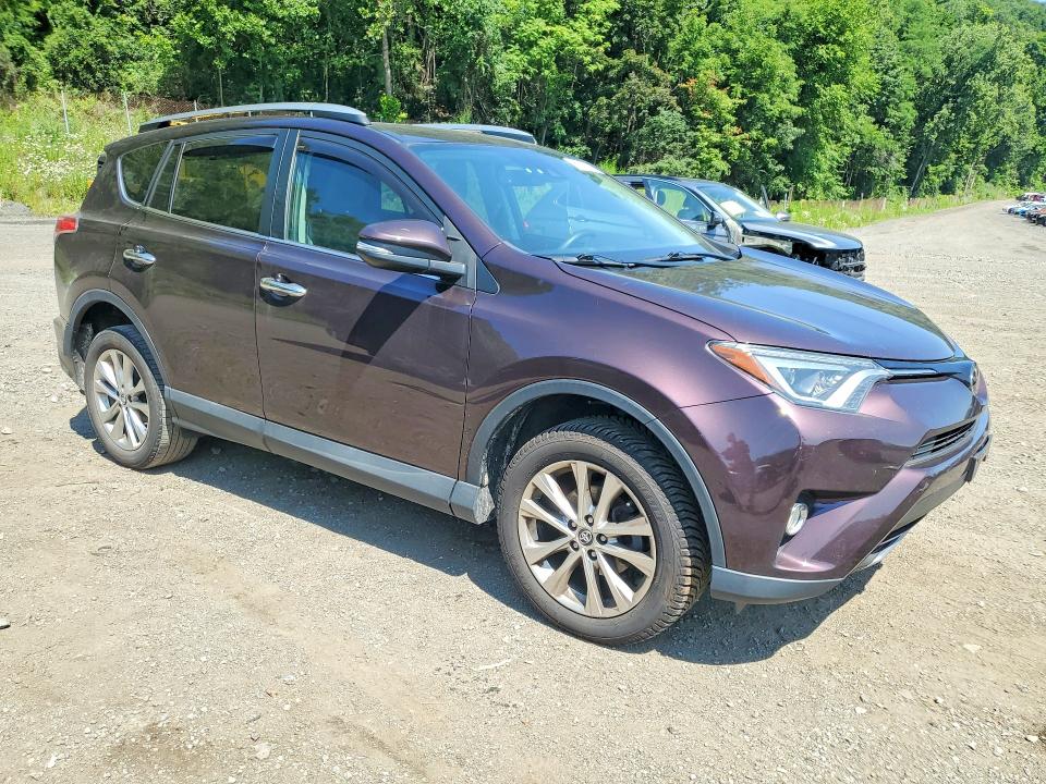 2018 Toyota Rav4 მანქანა იყიდება აუქციონზე, vin: 2T3DFREVXJW818860, აუქციონის ნომერი: 62648116