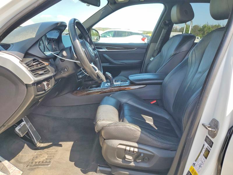 Продаж на аукціоні авто 2015 Bmw X5, vin: 5UXKR0C57F0K56875, номер лоту: 60258766
