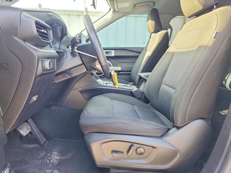 Aukcja sprzedaży 2022 Ford Explorer, vin: 1FMSK7DH0NGA21243, numer aukcji: 60879196