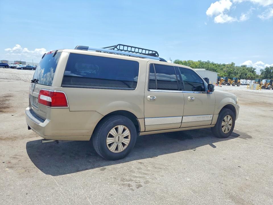 2007 Lincoln Navigator მანქანა იყიდება აუქციონზე, vin: 5LMFL285X7LJ24176, აუქციონის ნომერი: 62677946