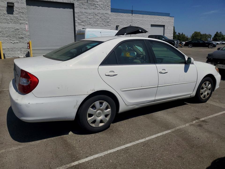 Aukcja sprzedaży 2004 Toyota Camry, vin: 4T1BE32K14U377313, numer aukcji: 61723026