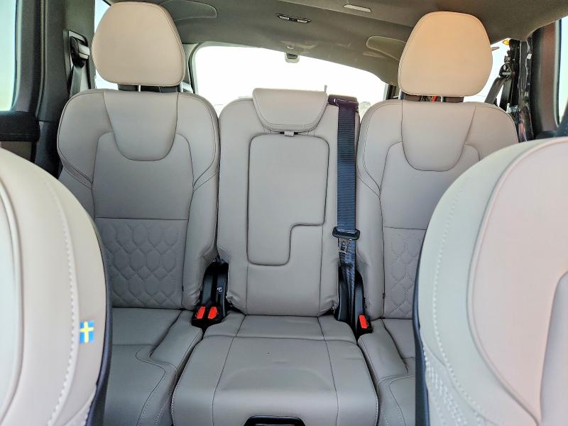 Aukcja sprzedaży 2026 Volvo Xc90, vin: YV4062PE1T1466463, numer aukcji: 60758436
