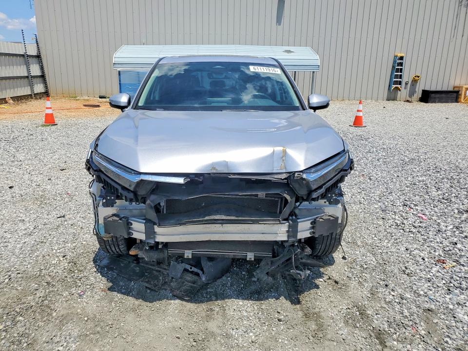 61111916 :رقم المزاد ، 5J6RS4H78PL010773 vin ، 2023 Honda Cr-v مزاد بيع