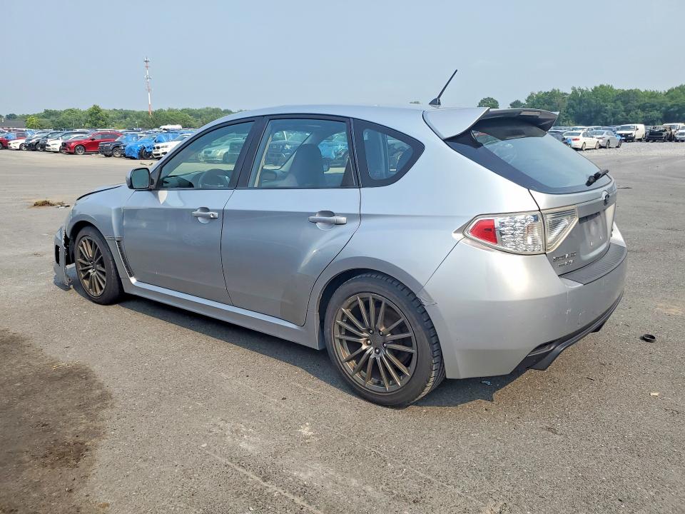 60937476 :رقم المزاد ، JF1GR7E61DG215514 vin ، 2013 Subaru Impreza مزاد بيع