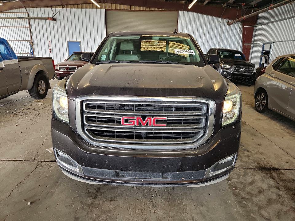 Продажа на аукционе авто 2017 Gmc Yukon Xl, vin: 1GKS2GKC1HR324637, номер лота: 60011606