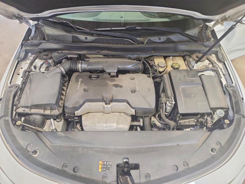 Продажа на аукционе авто 2014 Chevrolet Impala, vin: 2G1115SL0E9219164, номер лота: 59354876
