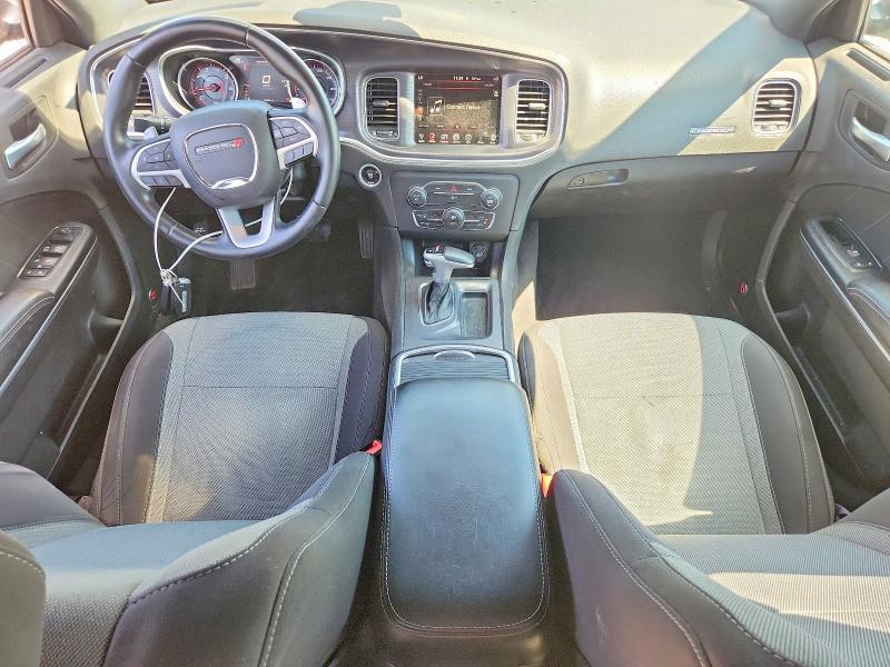 Продажа на аукционе авто 2015 Dodge Charger, vin: 2C3CDXHGXFH916317, номер лота: 60396656