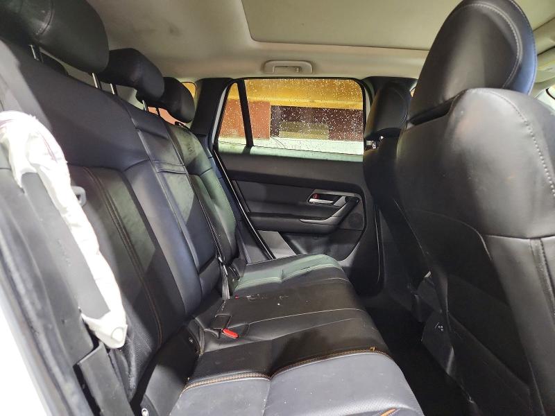 Aukcja sprzedaży 2025 Mazda Cx-50, vin: 7MMVABEMXSN394137, numer aukcji: 59190776