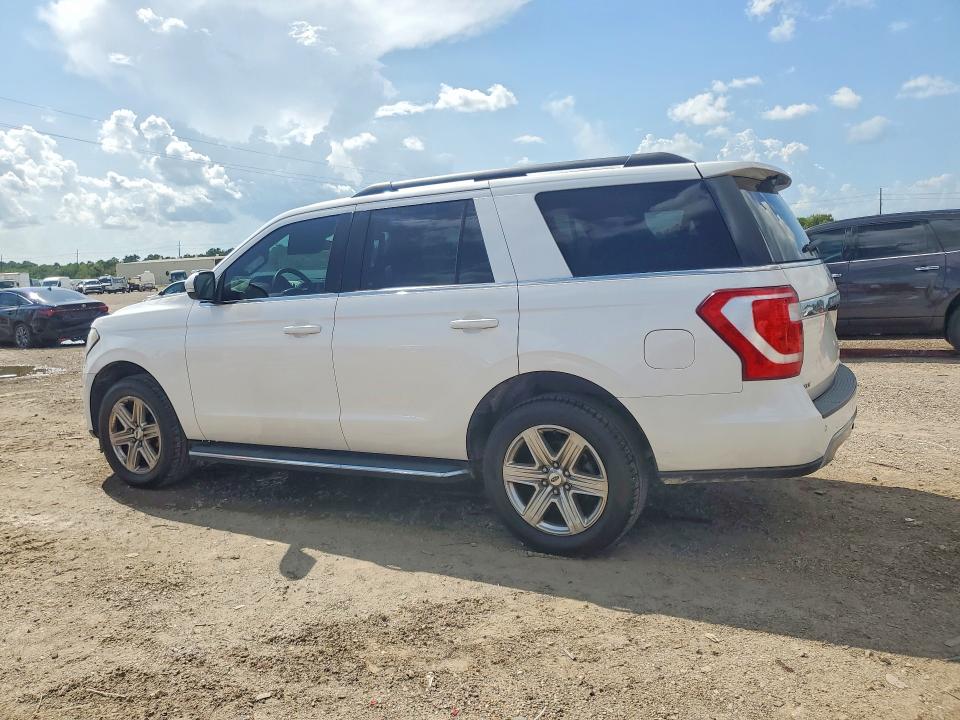 60169216 :رقم المزاد ، 1FMJU1HT4KEA13395 vin ، 2019 Ford Expedition مزاد بيع