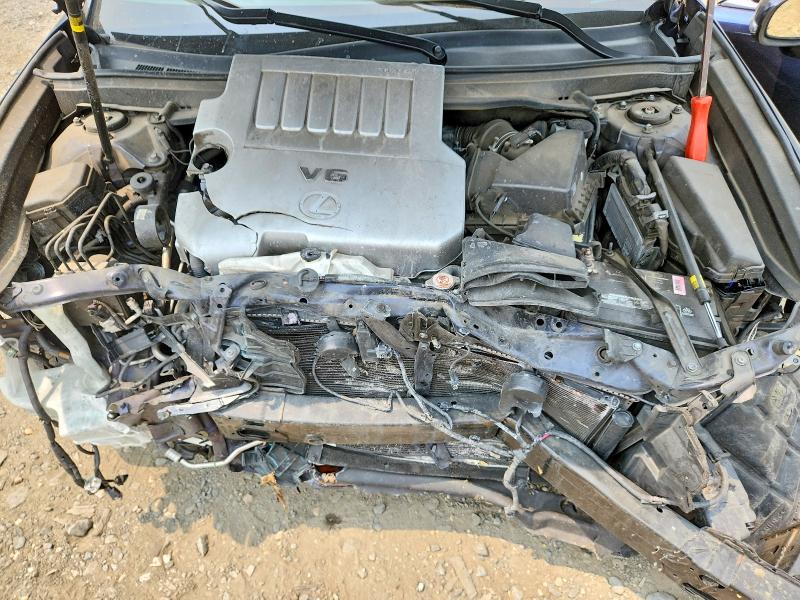 61302796 :رقم المزاد ، 58ABK1GG4JU105957 vin ، 2018 Lexus Es مزاد بيع