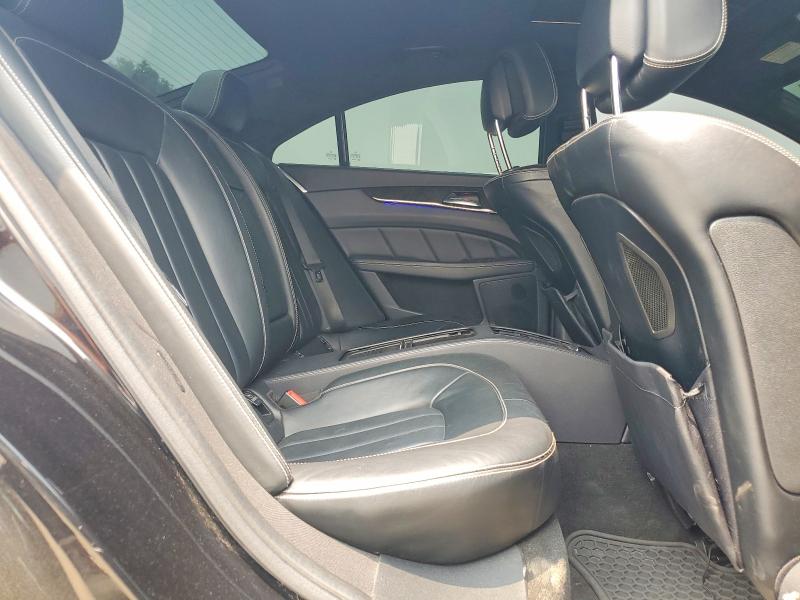 Продажа на аукционе авто 2014 Mercedes-benz Cls, vin: WDDLJ9BB6EA091537, номер лота: 61428276