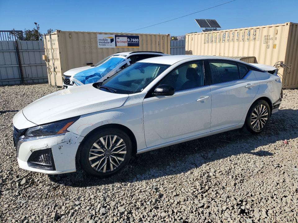 Продаж на аукціоні авто 2026 Nissan Altima, vin: 1N4BL4DV2TN316395, номер лоту: 63386636