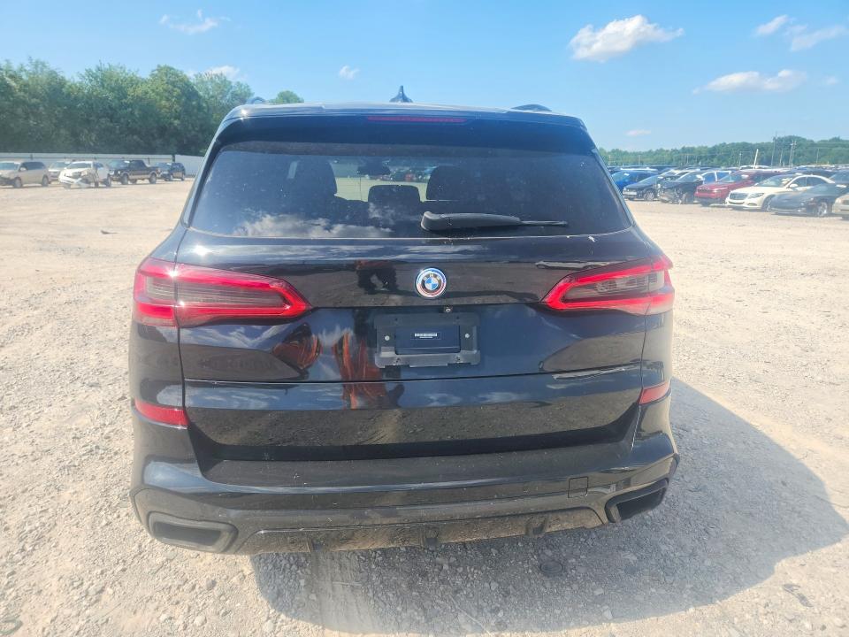 Продажа на аукционе авто 2019 Bmw X5, vin: 5UXJU2C52KLB15455, номер лота: 59990566