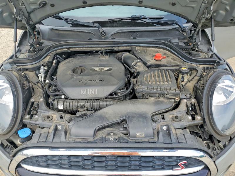 Продажа на аукционе авто 2019 Mini Cooper, vin: WMWWG9C57K3E39828, номер лота: 62570206