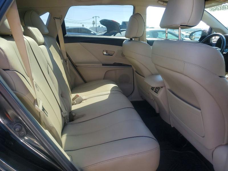 Продаж на аукціоні авто 2013 Toyota Venza, vin: 4T3ZK3BBXDU052397, номер лоту: 63653646