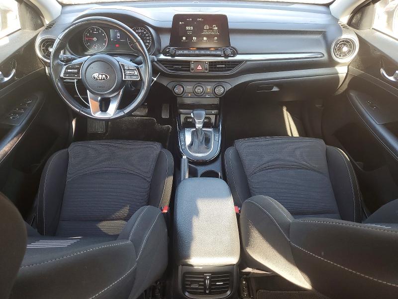 Продажа на аукционе авто 2021 Kia Forte, vin: 3KPF54AD2ME367130, номер лота: 62035416