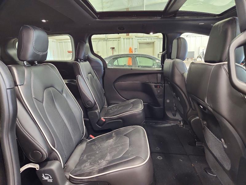 Aukcja sprzedaży 2026 Chrysler Pacifica, vin: 2C4RC1GG1TR152760, numer aukcji: 61894366