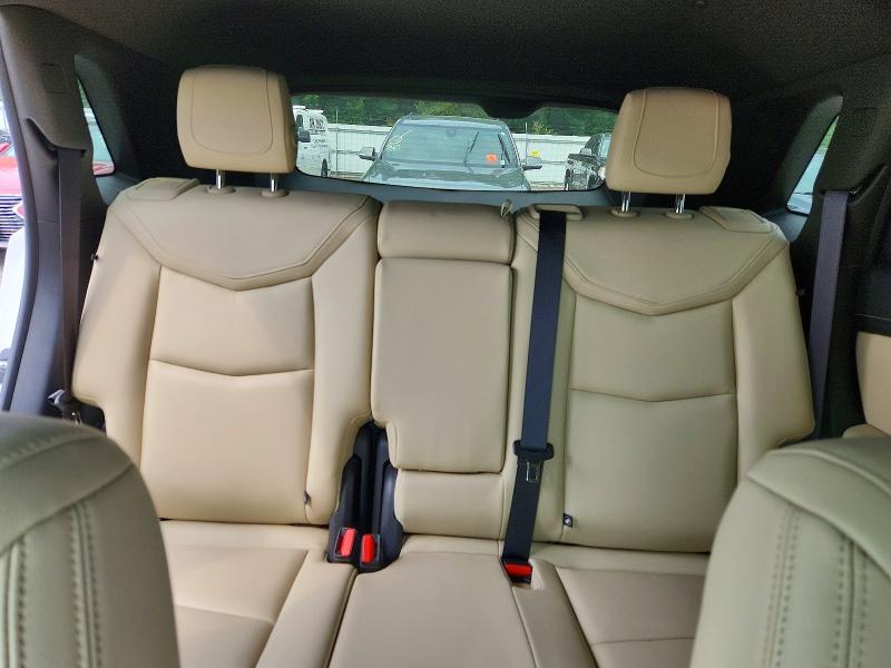 Aukcja sprzedaży 2018 Cadillac Xt5, vin: 1GYKNBRS5JZ211065, numer aukcji: 62681346