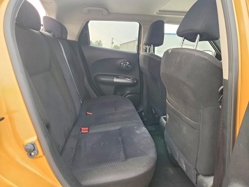 Aukcja sprzedaży 2013 Nissan Juke, vin: JN8AF5MV6DT229491, numer aukcji: 60841246