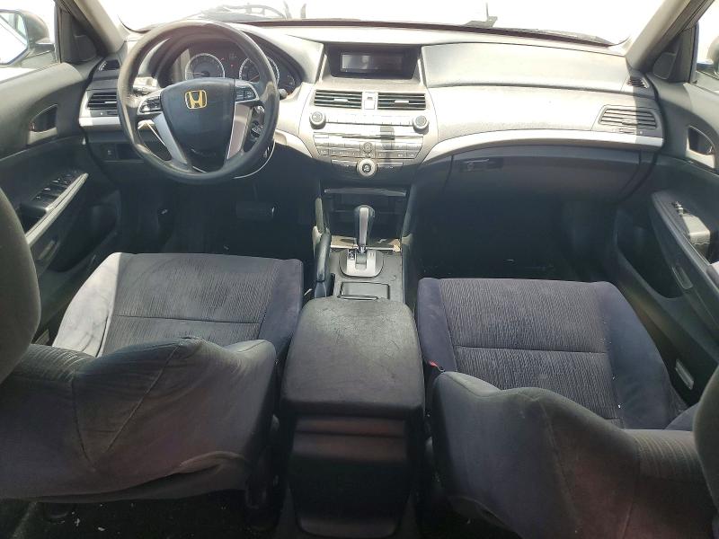 Aukcja sprzedaży 2011 Honda Accord, vin: 1HGCP2F39BA087479, numer aukcji: 60376066
