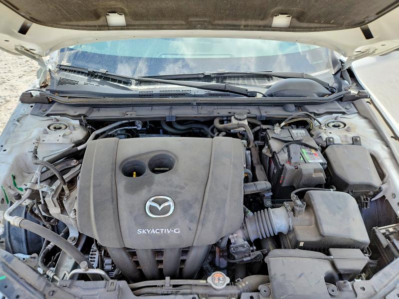 Продаж на аукціоні авто 2021 Mazda 3, vin: JM1BPABLXM1319598, номер лоту: 59976066