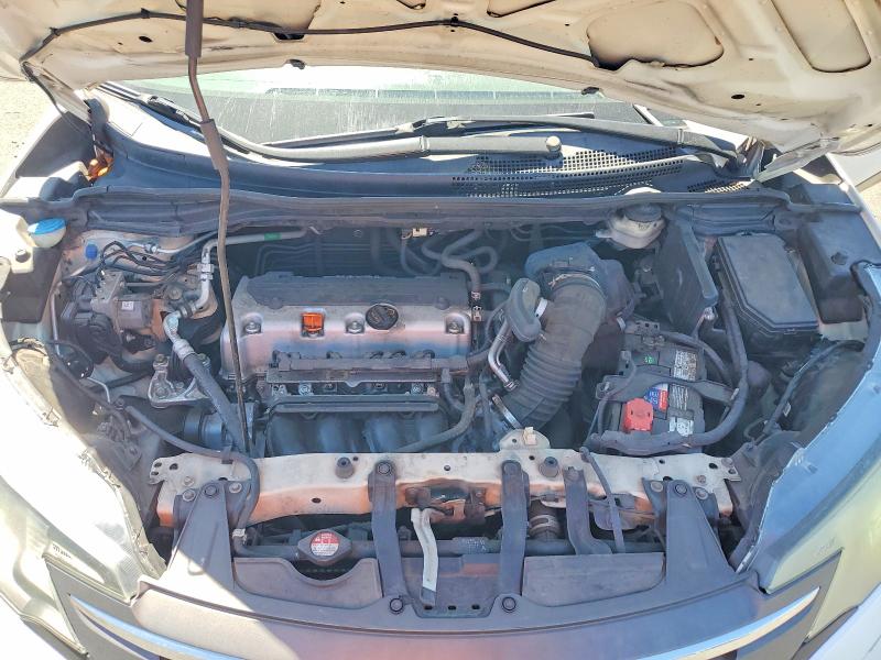 Продаж на аукціоні авто 2012 Honda Cr-v, vin: 5J6RM4H74CL066360, номер лоту: 60827376