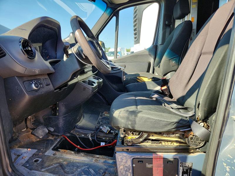 Продажа на аукционе авто 2019 Mercedes-benz Sprinter, vin: WD4PF1CD3KT006884, номер лота: 61664856