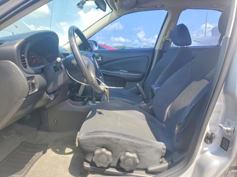 Aukcja sprzedaży 2005 Nissan Sentra, vin: 3N1CB51D45L503145, numer aukcji: 60791516
