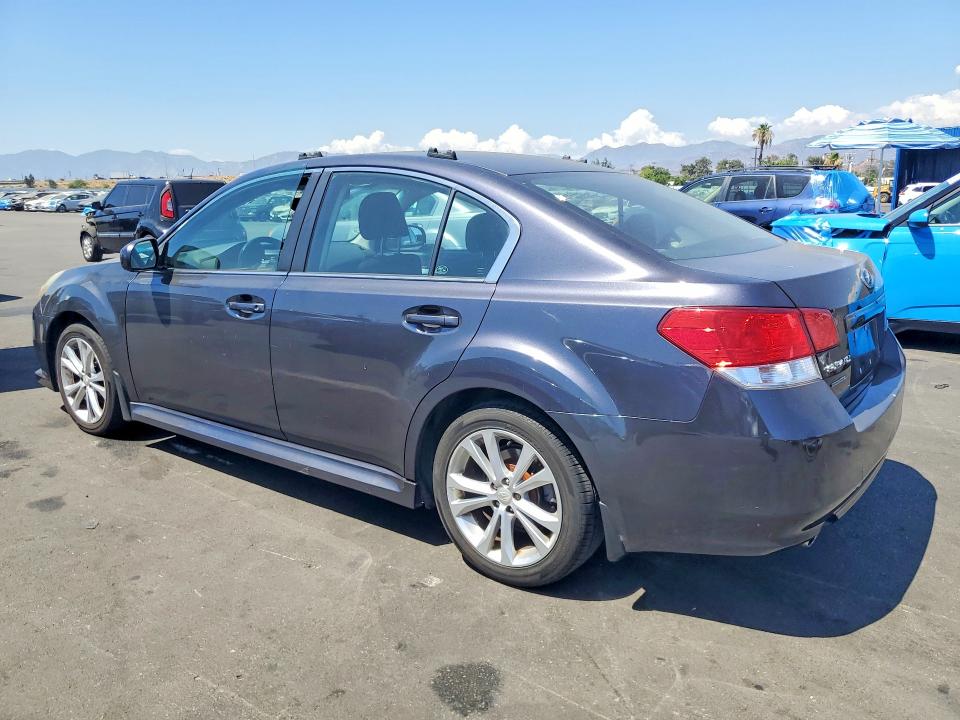Aukcja sprzedaży 2013 Subaru Legacy, vin: 4S3BMCC68D3031399, numer aukcji: 59998726